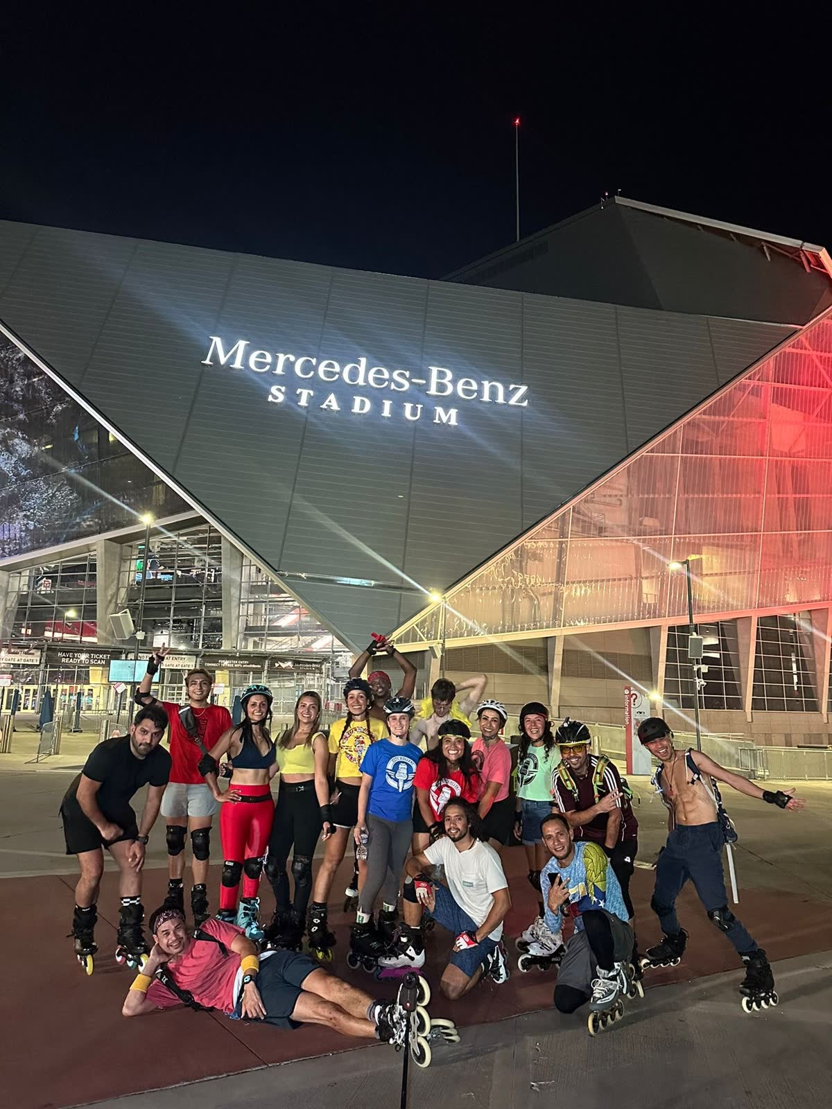 Atlanta