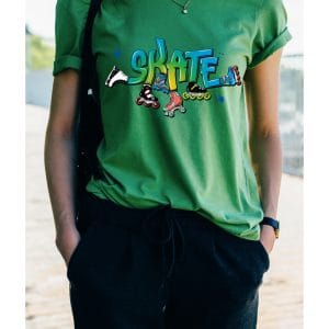T-shirts