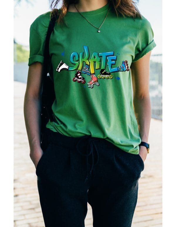 T-shirts
