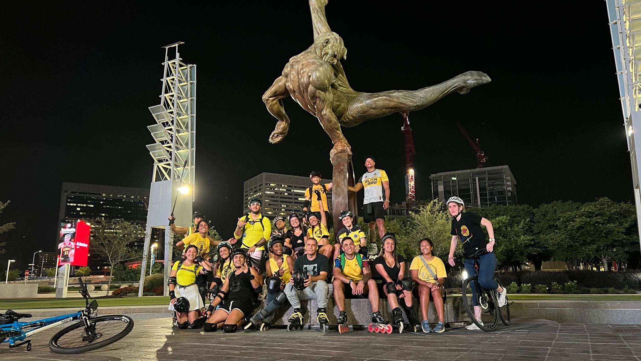 The Benefits of Roller Skating: Physical, Social, and Emotional Well-being with City Rollers Skate Club