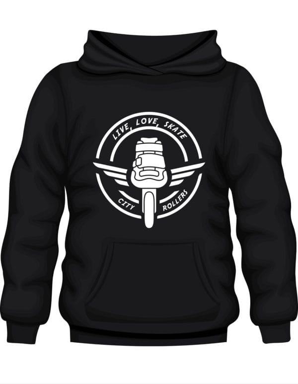 Hoodies