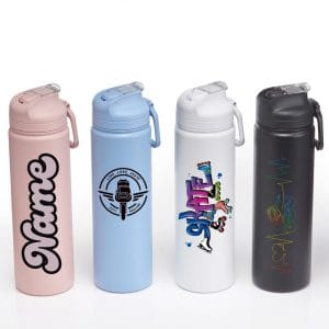 Water Bottles