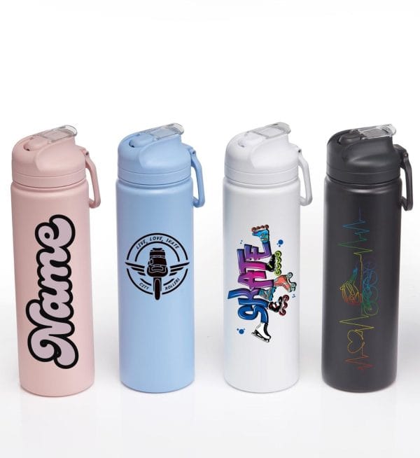 Water Bottles