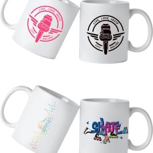 Mugs