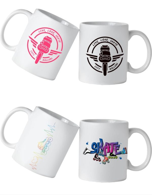 Mugs