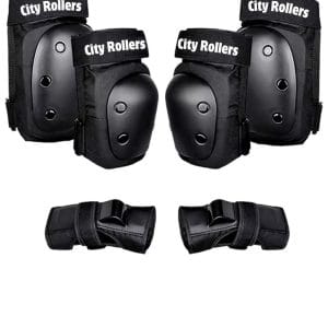 Protective Gear Set