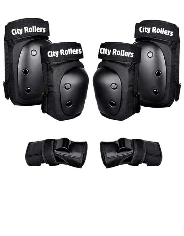 Protective Gear Set