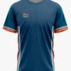 City Rollers Dry Fit Shirt - Image 5