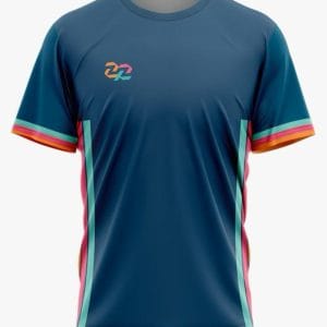 City Rollers Dry Fit Shirt