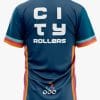 City Rollers Dry Fit Shirt - Image 6