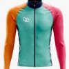 City Rollers Dry Fit Jersey - Image 6