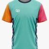 City Rollers Dry Fit Shirt - Image 7