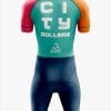City Rollers Dry Fit Skin Suit - Image 3