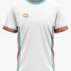 City Rollers Dry Fit Shirt - Image 3