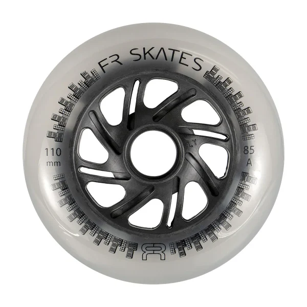 FR - DOWNTOWN WHEELS